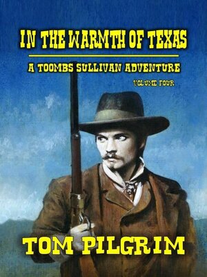 cover image of In the Warmth of Texas